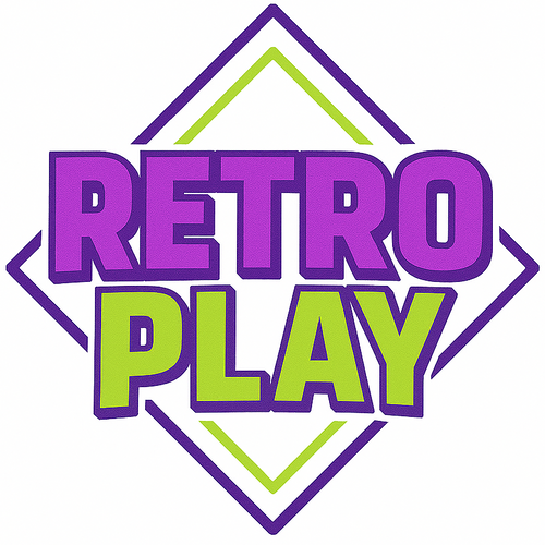 RetroPlay